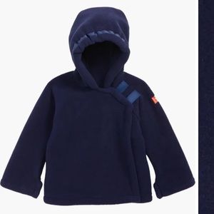 Widgeon Warmplus Favorite Water Repellent Polartec® Fleece Jacket